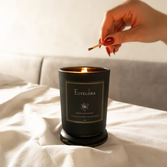 Spring Awakening - Duftkerze