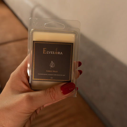 Forest Walk - Duftwachs