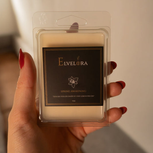 Spring Awakening - Duftwachs