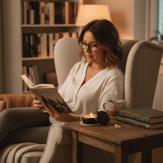 Elvelora Minis - Duftkerzen Set