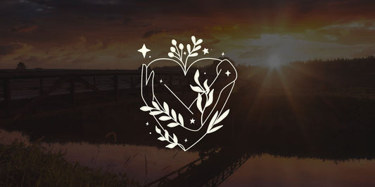 Affirmationen für Ruhe & Geborgenheit