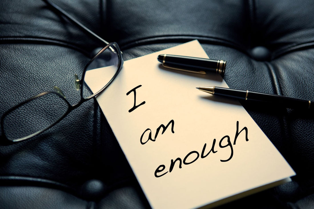 Affirmationen: Wirkung, Beispiele und Tipps für mehr positive Gedanken