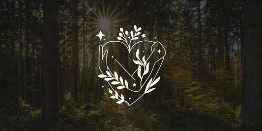 Ich bin ruhig und geerdet – Affirmationen für Erdung & Selbstverbundenheit