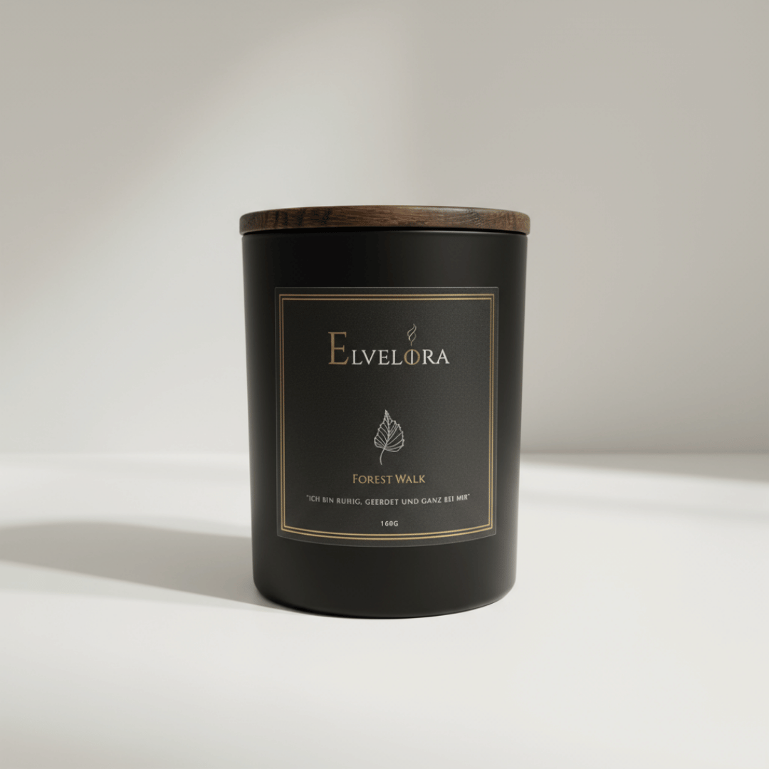 Forest Walk - Duftkerze