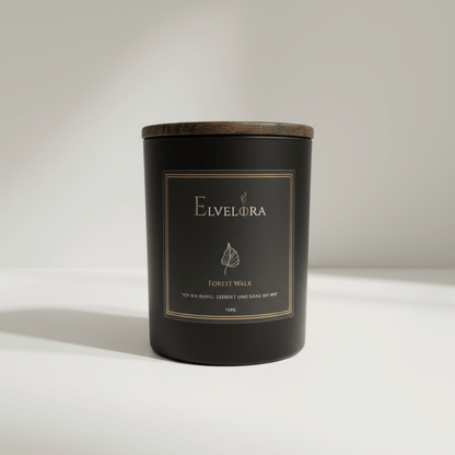 Forest Walk - Duftkerze