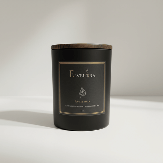 Forest Walk - Duftkerze