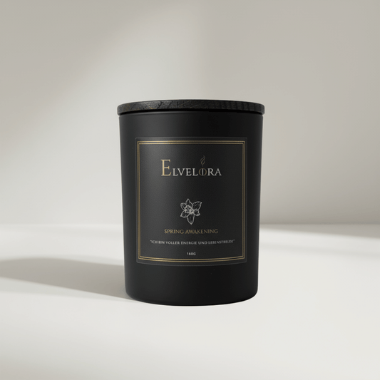 Spring Awakening - Duftkerze