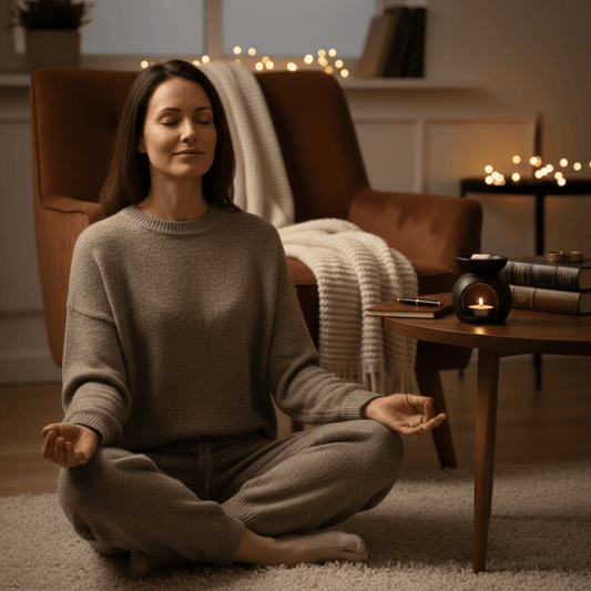 Forest Walk - Duftwachs