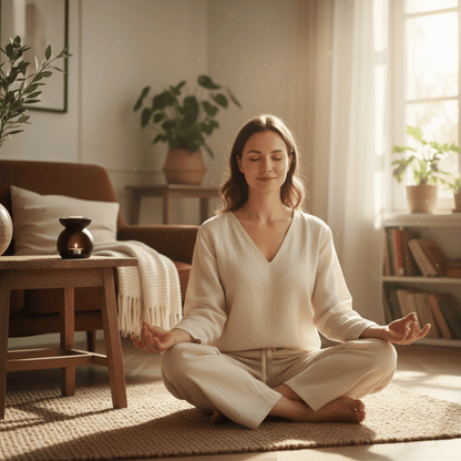 Morning Light - Duftwachs