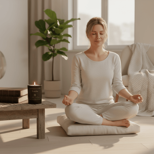 Spring Awakening - Duftkerze