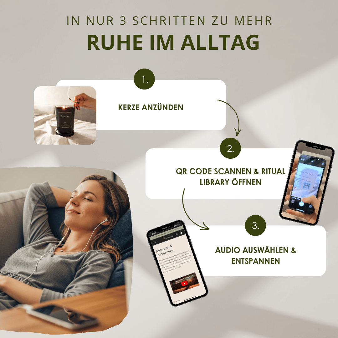 Sunset Glow - Duftkerze