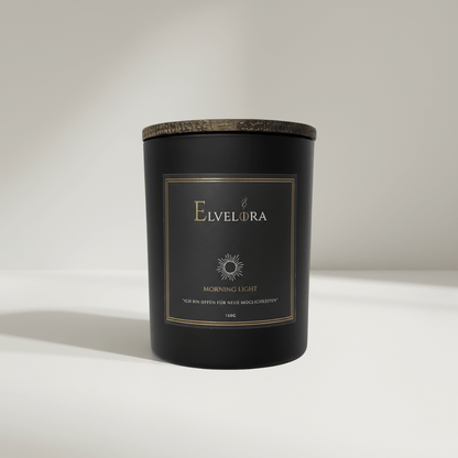 Morning Light - Duftkerze