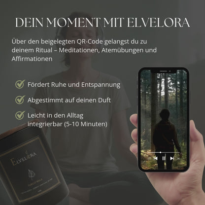 Forest Walk - Duftkerze