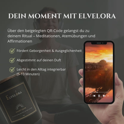 Sunset Glow - Duftkerze